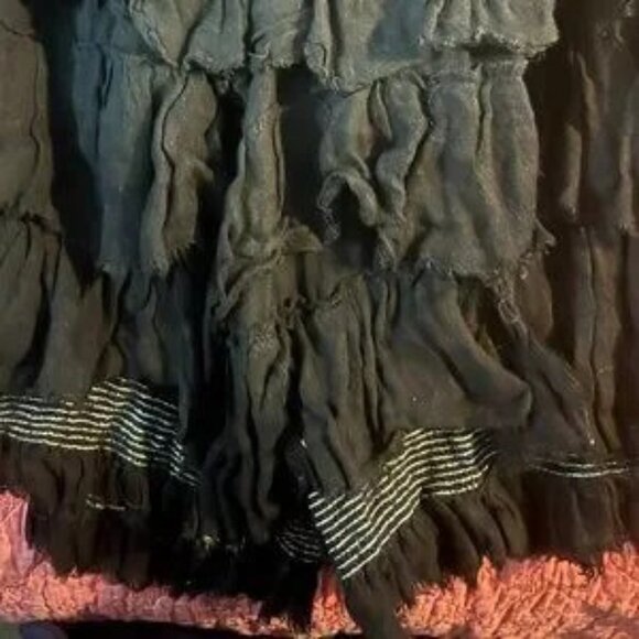 Magnolia Pearl Cotton Pickin britches - Picture 2 of 4